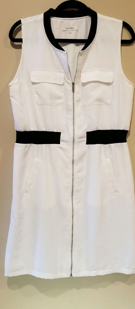 Calvin Klein Casual Dress